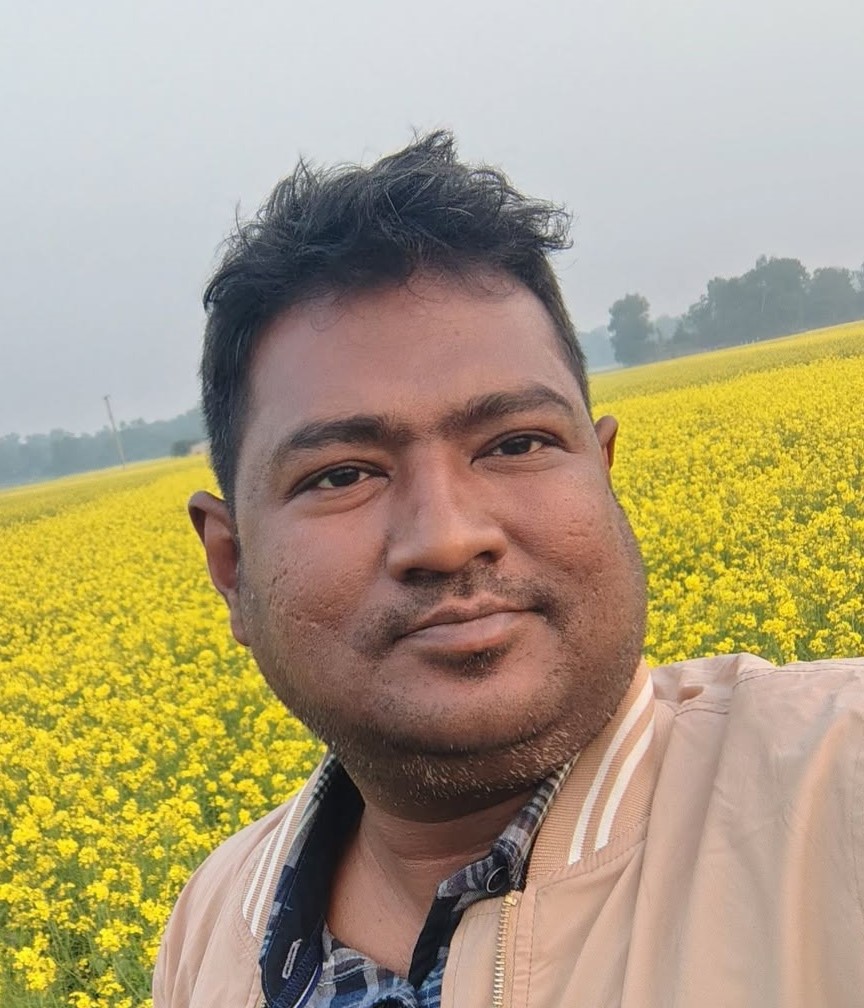 নাজমুল হক নয়ন