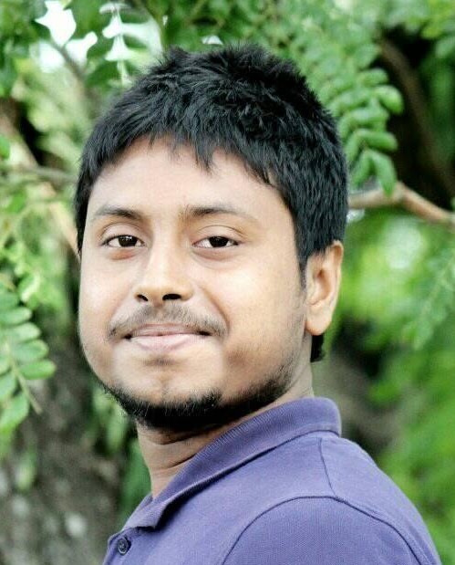 মোঃ রানা মিয়া