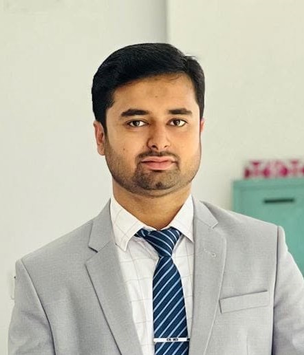 মোঃ সাব্বির রহমান