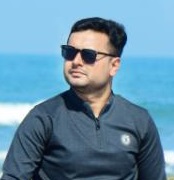 মোঃ সাঈমুর রহমান সাঈম