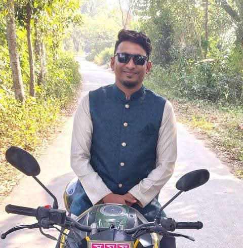 আবুল হাসান খান রাসেল