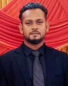 আবুল হাসান খান রাসেল
