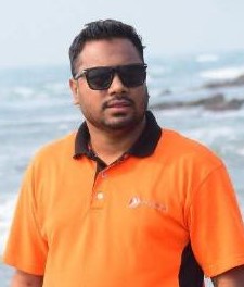 মোঃ রবিন খান