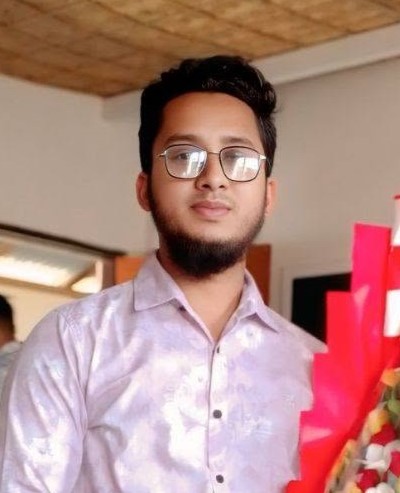 মোঃ সজীবুর রহমান