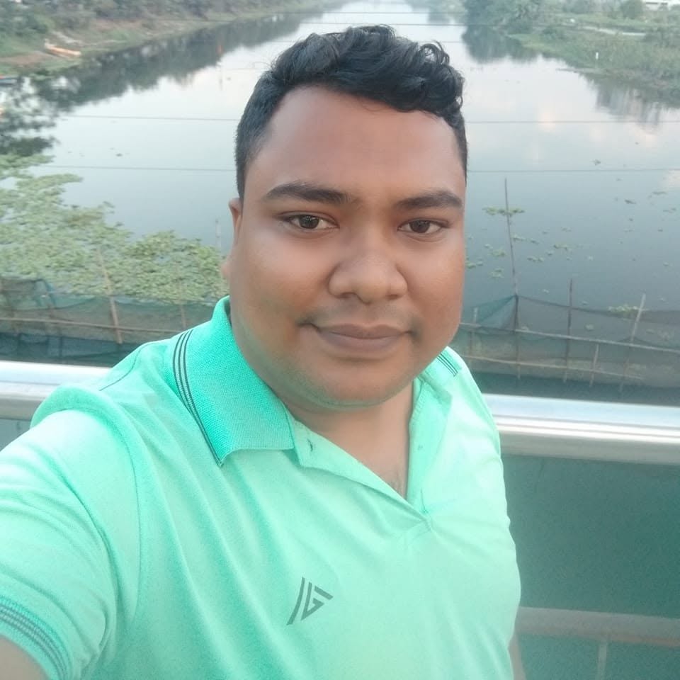 মোঃ ইয়াসিন মিয়া